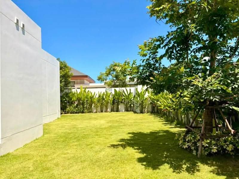 12R0615 Pool villa for rent 3 bedroom 3 bathroom 180,000/month at thalang have fully furnished, ภูเก็ต, เทพกระษัตรี, ถลาง, ภูเก็ต, 306 ตร.ม., วิลล่า ให้เช่า, โดย PK LIFE Property, 500490531 - DDproperty.com