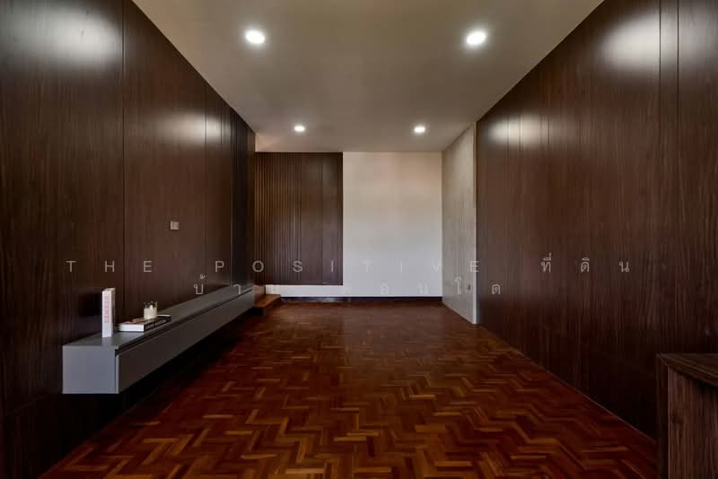 4-Storey Townhome – Chang Phueak, Near Chiang Mai Government Center, Chiang Mai, Chang Phuak, Muang Chiang Mai, Chiang Mai, 4 Bedrooms, 317 sqm, Townhouse For Sale, by The Positive ที่ดิน บ้าน คอนโด, 500490532 - DDproperty.com