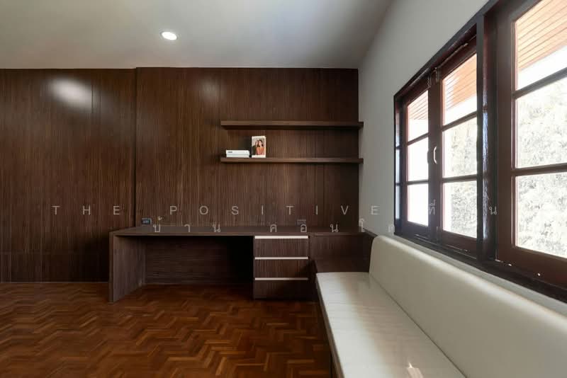 4-Storey Townhome – Chang Phueak, Near Chiang Mai Government Center, Chiang Mai, Chang Phuak, Muang Chiang Mai, Chiang Mai, 4 Bedrooms, 317 sqm, Townhouse For Sale, by The Positive ที่ดิน บ้าน คอนโด, 500490532 - DDproperty.com