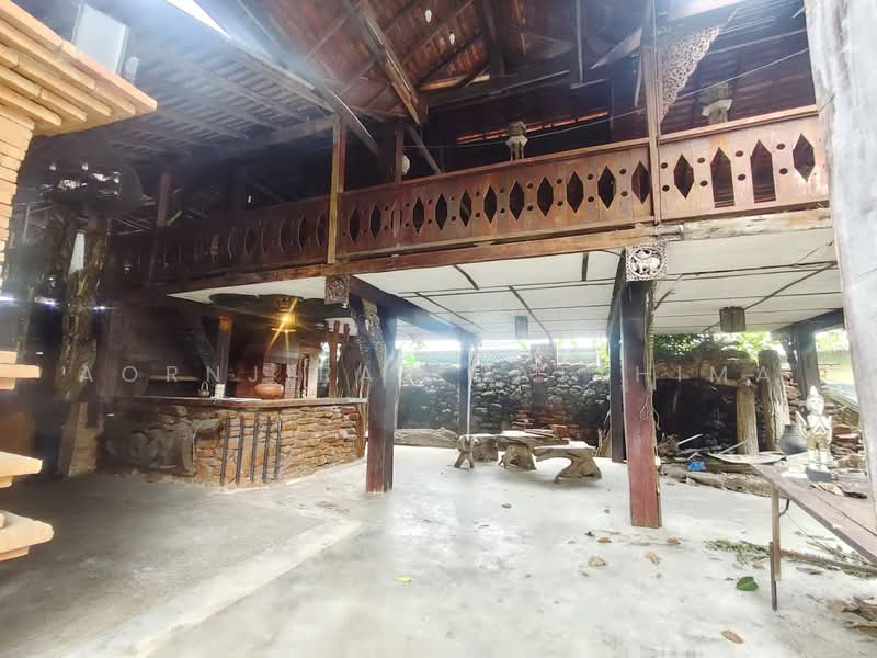 restaurant, Chiang Mai, Ban Waen, Hang Dong, Chiang Mai, , 300 sqm, Retail Space For Rent, by Aornjira Khatthima, 500490533 - DDproperty.com