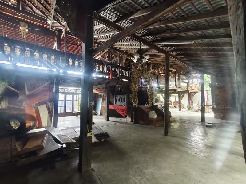 ร้านอาหาร, เชียงใหม่, บ้านแหวน, หางดง, เชียงใหม่, 300 ตร.ม., พื้นที่ขายของ ให้เช่า, โดย Aornjira Khatthima, 500490533 - DDproperty.com