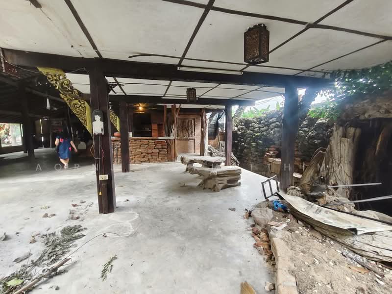 restaurant, Chiang Mai, Ban Waen, Hang Dong, Chiang Mai, , 300 sqm, Retail Space For Rent, by Aornjira Khatthima, 500490533 - DDproperty.com