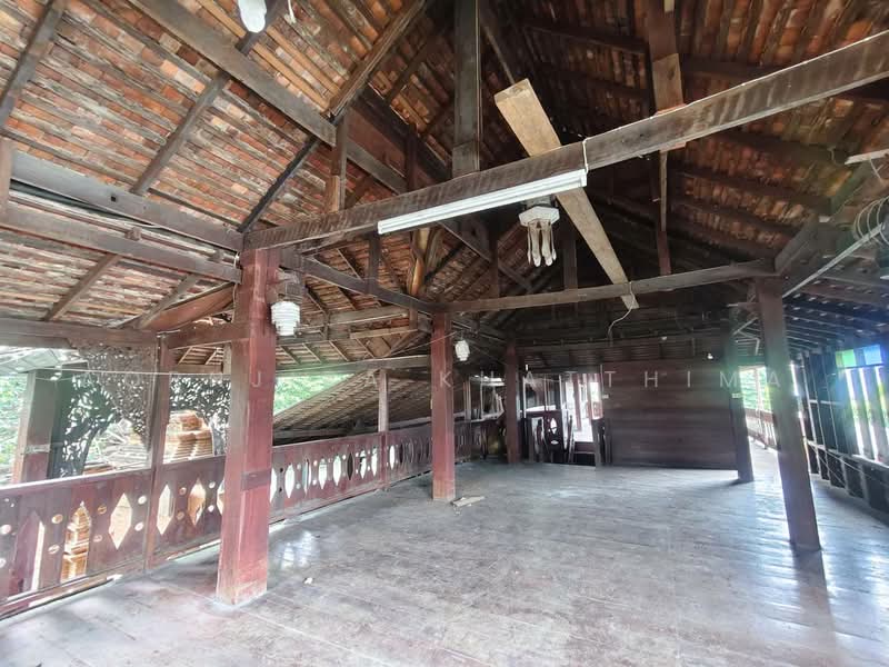 restaurant, Chiang Mai, Ban Waen, Hang Dong, Chiang Mai, , 300 sqm, Retail Space For Rent, by Aornjira Khatthima, 500490533 - DDproperty.com