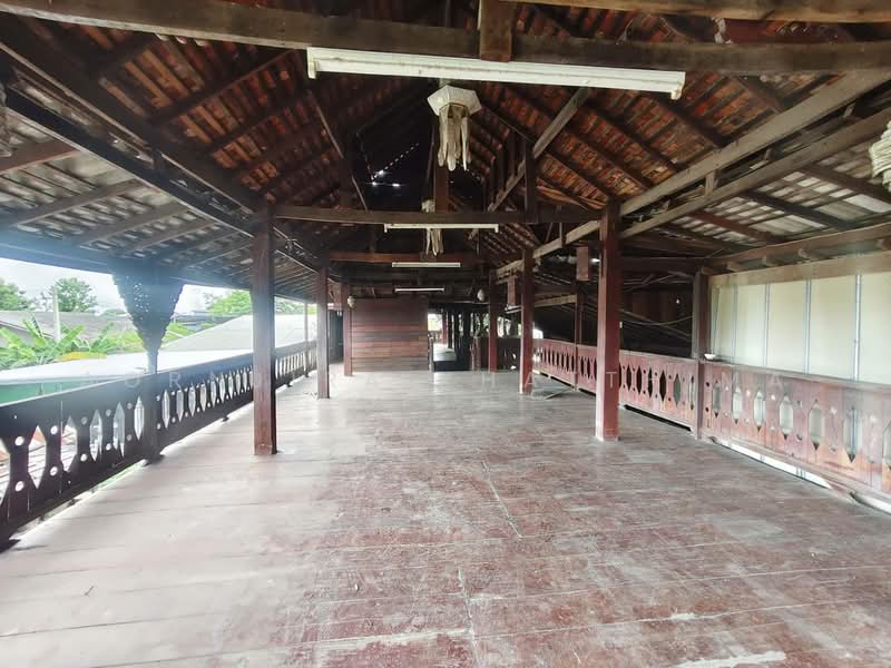 restaurant, Chiang Mai, Ban Waen, Hang Dong, Chiang Mai, , 300 sqm, Retail Space For Rent, by Aornjira Khatthima, 500490533 - DDproperty.com