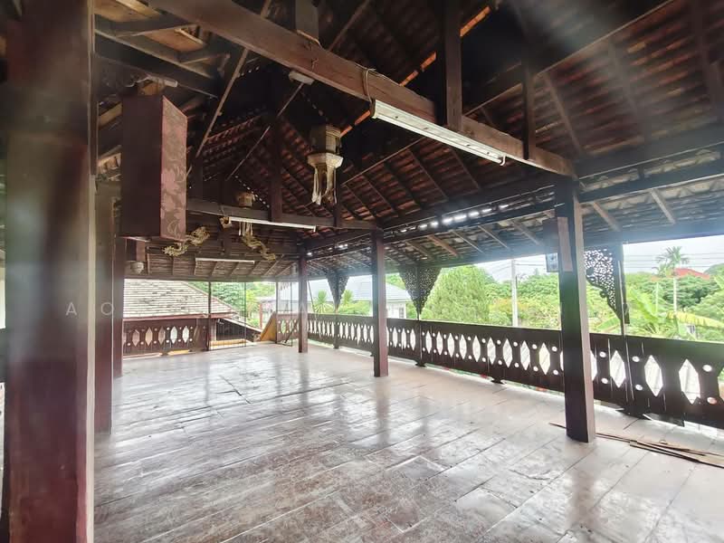 restaurant, Chiang Mai, Ban Waen, Hang Dong, Chiang Mai, , 300 sqm, Retail Space For Rent, by Aornjira Khatthima, 500490533 - DDproperty.com