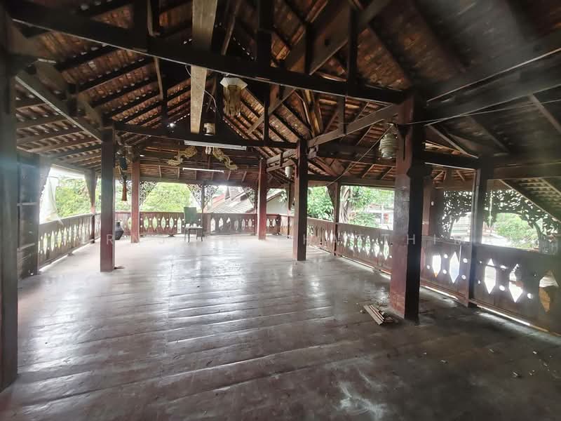 restaurant, Chiang Mai, Ban Waen, Hang Dong, Chiang Mai, , 300 sqm, Retail Space For Rent, by Aornjira Khatthima, 500490533 - DDproperty.com