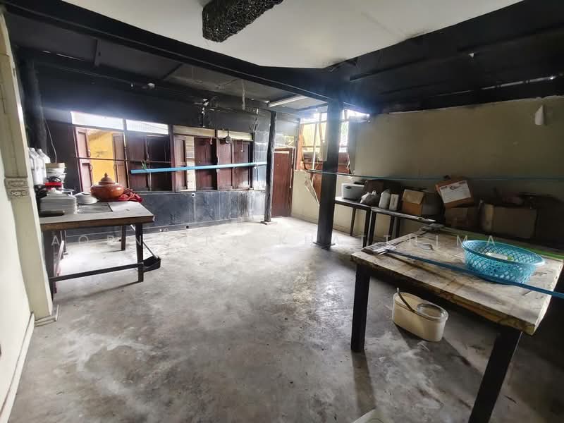 ร้านอาหาร, เชียงใหม่, บ้านแหวน, หางดง, เชียงใหม่, 300 ตร.ม., พื้นที่ขายของ ให้เช่า, โดย Aornjira Khatthima, 500490533 - DDproperty.com