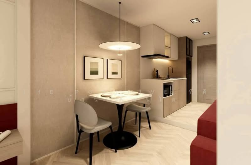 Viengping Mansion, Chiang Mai, 52 Moo 5 Lampang - Chiang Mai Superhighway, Chang Phuak, Muang Chiang Mai, Chiang Mai, 1 Bedroom, 35 sqm, Condo For Sale, by The Positive ที่ดิน บ้าน คอนโด, 500490537 - DDproperty.com