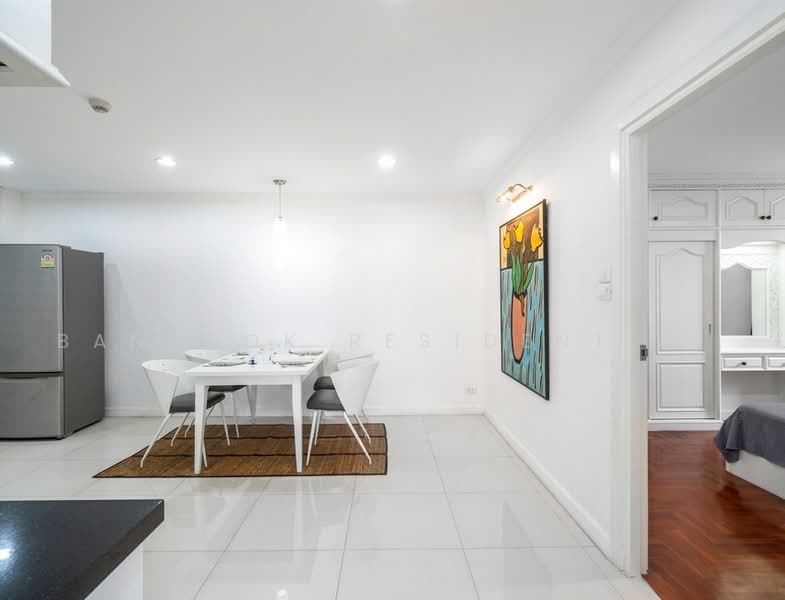 Supalai Place Sukhumvit 39, Bangkok, 175-179 Soi Sukhumvit 39 Sukhumvit Road, Khlong Tan Nua, Watthana, Bangkok, 2 Bedrooms, 138 sqm, Condo For Rent, by Bangkok Residential, 500490538 - DDproperty.com