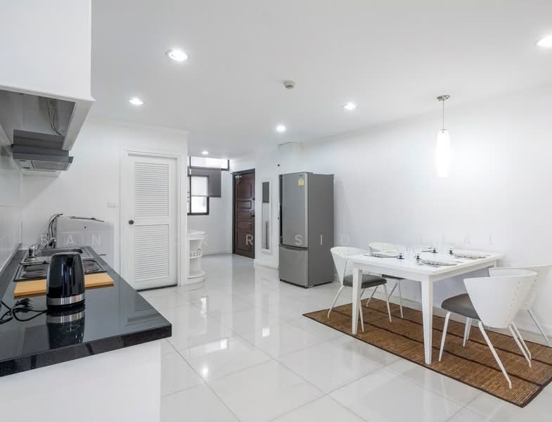 Supalai Place Sukhumvit 39 : ศุภาลัย เพลส สุขุมวิท 39, กรุงเทพ, 175-179 ซอยสุขุมวิท 39 ถนนสุขุมวิท แขวงคลองตันเหนือ เขตวัฒนา กรุงเทพมหานคร, คลองตันเหนือ, วัฒนา, กรุงเทพ, 138 ตร.ม., คอนโด ให้เช่า, โดย Bangkok Residential, 500490538 - DDproperty.com