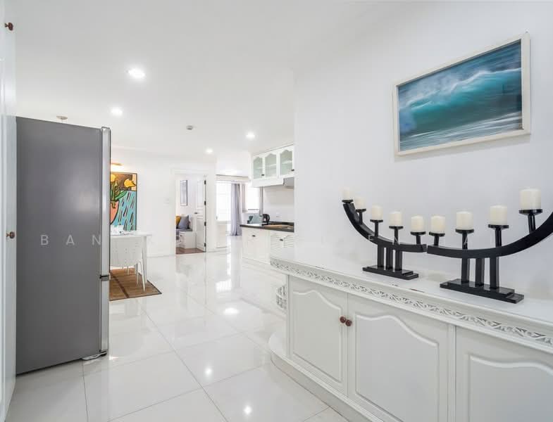 Supalai Place Sukhumvit 39, Bangkok, 175-179 Soi Sukhumvit 39 Sukhumvit Road, Khlong Tan Nua, Watthana, Bangkok, 2 Bedrooms, 138 sqm, Condo For Rent, by Bangkok Residential, 500490538 - DDproperty.com