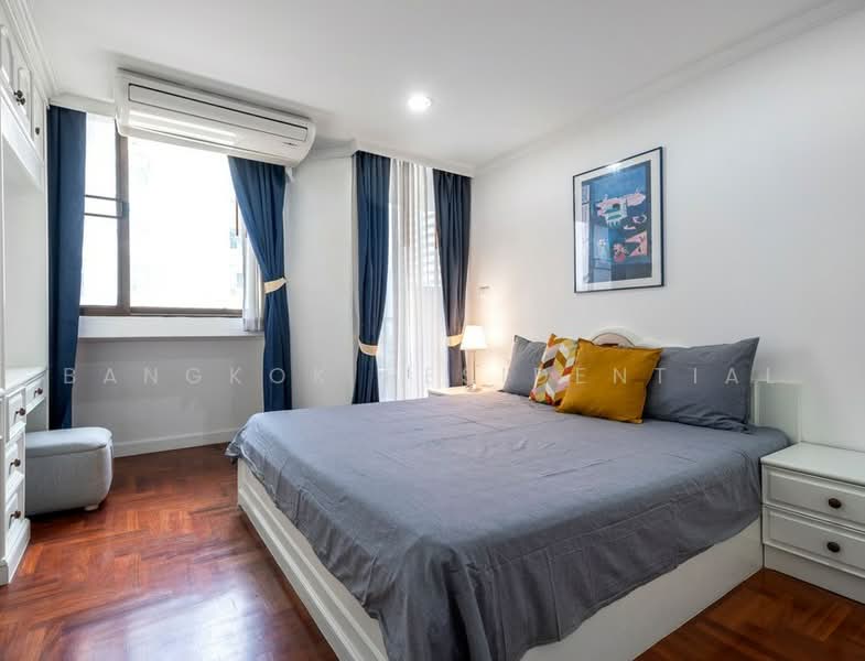 Supalai Place Sukhumvit 39, Bangkok, 175-179 Soi Sukhumvit 39 Sukhumvit Road, Khlong Tan Nua, Watthana, Bangkok, 2 Bedrooms, 138 sqm, Condo For Rent, by Bangkok Residential, 500490538 - DDproperty.com