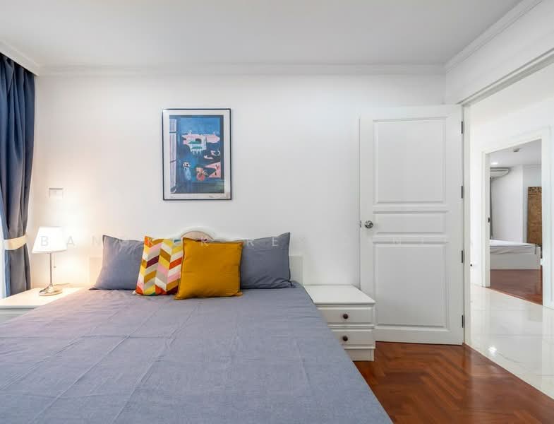 Supalai Place Sukhumvit 39, Bangkok, 175-179 Soi Sukhumvit 39 Sukhumvit Road, Khlong Tan Nua, Watthana, Bangkok, 2 Bedrooms, 138 sqm, Condo For Rent, by Bangkok Residential, 500490538 - DDproperty.com