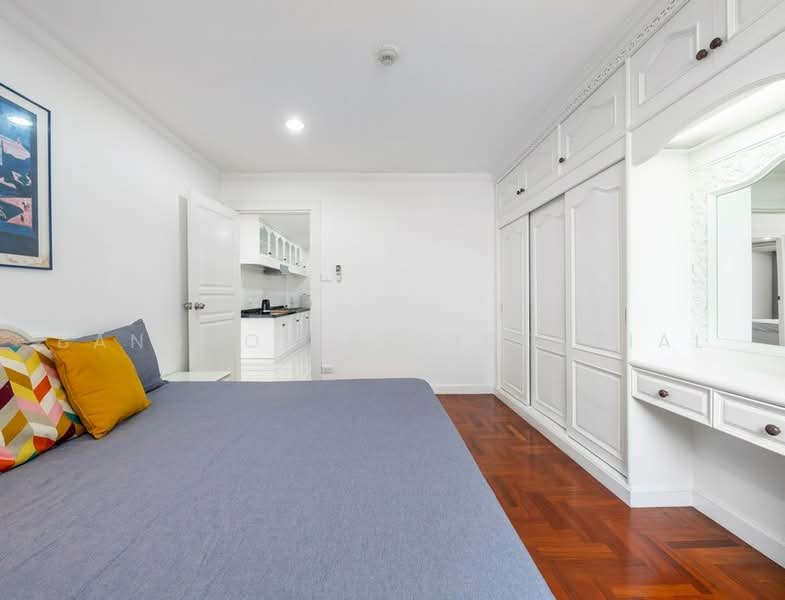 Supalai Place Sukhumvit 39 : ศุภาลัย เพลส สุขุมวิท 39, กรุงเทพ, 175-179 ซอยสุขุมวิท 39 ถนนสุขุมวิท แขวงคลองตันเหนือ เขตวัฒนา กรุงเทพมหานคร, คลองตันเหนือ, วัฒนา, กรุงเทพ, 138 ตร.ม., คอนโด ให้เช่า, โดย Bangkok Residential, 500490538 - DDproperty.com
