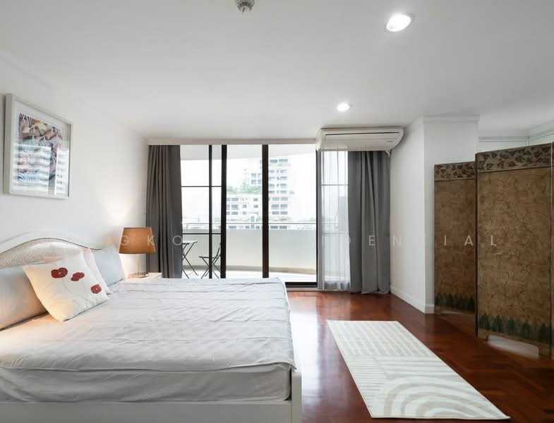 Supalai Place Sukhumvit 39, Bangkok, 175-179 Soi Sukhumvit 39 Sukhumvit Road, Khlong Tan Nua, Watthana, Bangkok, 2 Bedrooms, 138 sqm, Condo For Rent, by Bangkok Residential, 500490538 - DDproperty.com