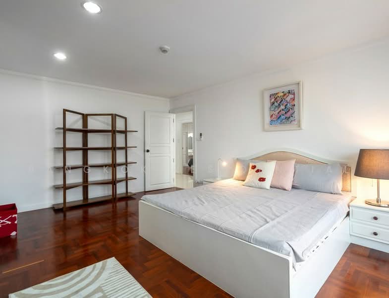 Supalai Place Sukhumvit 39 : ศุภาลัย เพลส สุขุมวิท 39, กรุงเทพ, 175-179 ซอยสุขุมวิท 39 ถนนสุขุมวิท แขวงคลองตันเหนือ เขตวัฒนา กรุงเทพมหานคร, คลองตันเหนือ, วัฒนา, กรุงเทพ, 138 ตร.ม., คอนโด ให้เช่า, โดย Bangkok Residential, 500490538 - DDproperty.com