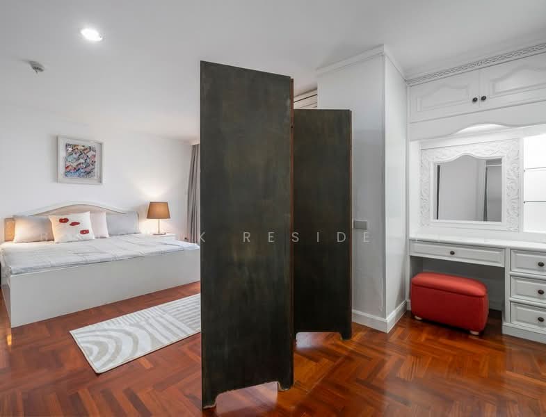 Supalai Place Sukhumvit 39, Bangkok, 175-179 Soi Sukhumvit 39 Sukhumvit Road, Khlong Tan Nua, Watthana, Bangkok, 2 Bedrooms, 138 sqm, Condo For Rent, by Bangkok Residential, 500490538 - DDproperty.com