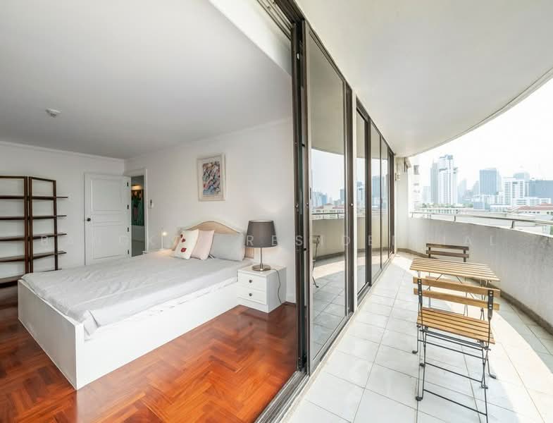 Supalai Place Sukhumvit 39 : ศุภาลัย เพลส สุขุมวิท 39, กรุงเทพ, 175-179 ซอยสุขุมวิท 39 ถนนสุขุมวิท แขวงคลองตันเหนือ เขตวัฒนา กรุงเทพมหานคร, คลองตันเหนือ, วัฒนา, กรุงเทพ, 138 ตร.ม., คอนโด ให้เช่า, โดย Bangkok Residential, 500490538 - DDproperty.com