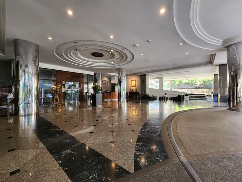 Supalai Place Sukhumvit 39 : ศุภาลัย เพลส สุขุมวิท 39, กรุงเทพ, 175-179 ซอยสุขุมวิท 39 ถนนสุขุมวิท แขวงคลองตันเหนือ เขตวัฒนา กรุงเทพมหานคร, คลองตันเหนือ, วัฒนา, กรุงเทพ, 138 ตร.ม., คอนโด ให้เช่า, โดย Bangkok Residential, 500490538 - DDproperty.com
