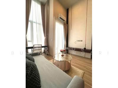 For Rent - Culture Thonglor, Bangkok