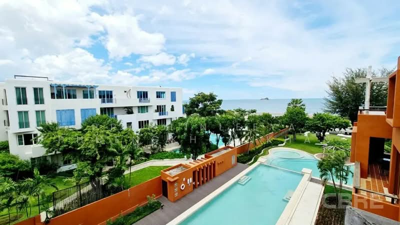 Las Tortugas Condo : ลาส ตอร์ตูกัส คอนโด, ประจวบคีรีขันธ์, 392 ซอยหัวหิน 101, หนองแก, หัวหิน, ประจวบคีรีขันธ์, 235 ตร.ม., คอนโด ขาย, โดย CBRE (Thailand) Co.,Ltd, 500490541 - DDproperty.com