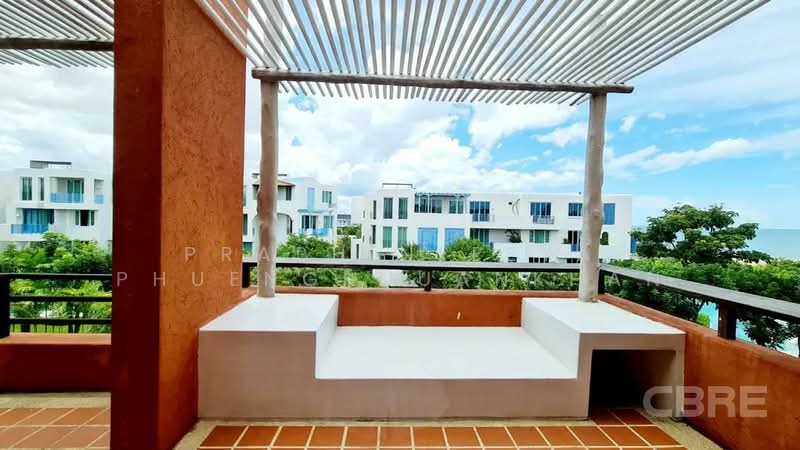 Las Tortugas Condo : ลาส ตอร์ตูกัส คอนโด, ประจวบคีรีขันธ์, 392 ซอยหัวหิน 101, หนองแก, หัวหิน, ประจวบคีรีขันธ์, 235 ตร.ม., คอนโด ขาย, โดย CBRE (Thailand) Co.,Ltd, 500490541 - DDproperty.com
