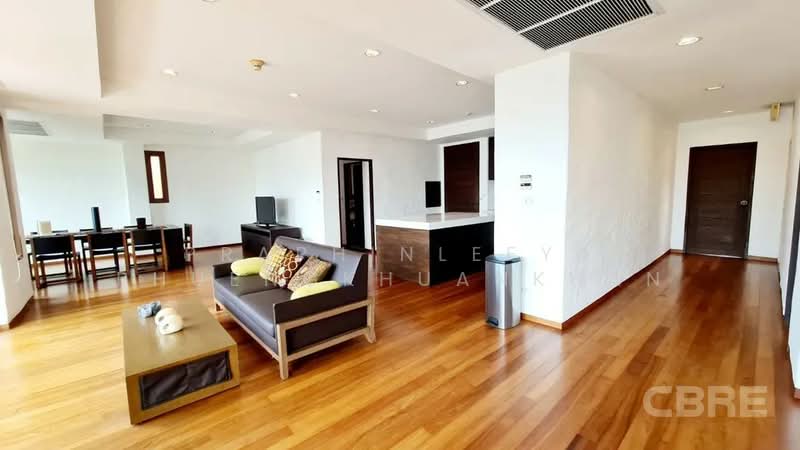 Las Tortugas Condo, Prachuap Khiri Khan, 392 Soi Hua Hin 101, Nong Kae, Hua Hin, Prachuap Khiri Khan, 3 Bedrooms, 235 sqm, Condo For Sale, by CBRE (Thailand) Co.,Ltd, 500490541 - DDproperty.com