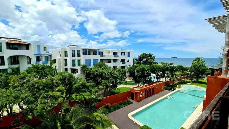Las Tortugas Condo : ลาส ตอร์ตูกัส คอนโด, ประจวบคีรีขันธ์, 392 ซอยหัวหิน 101, หนองแก, หัวหิน, ประจวบคีรีขันธ์, 235 ตร.ม., คอนโด ขาย, โดย CBRE (Thailand) Co.,Ltd, 500490541 - DDproperty.com