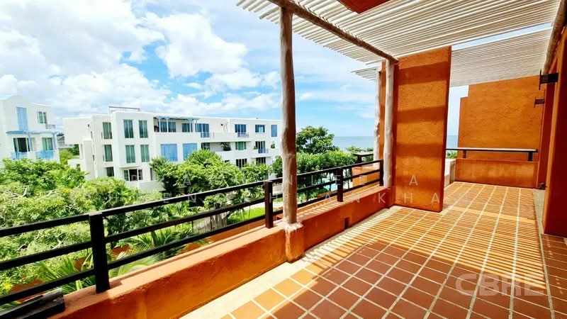 Las Tortugas Condo, Prachuap Khiri Khan, 392 Soi Hua Hin 101, Nong Kae, Hua Hin, Prachuap Khiri Khan, 3 Bedrooms, 235 sqm, Condo For Sale, by CBRE (Thailand) Co.,Ltd, 500490541 - DDproperty.com
