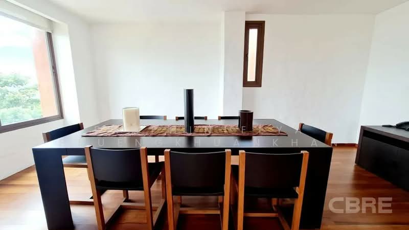 Las Tortugas Condo : ลาส ตอร์ตูกัส คอนโด, ประจวบคีรีขันธ์, 392 ซอยหัวหิน 101, หนองแก, หัวหิน, ประจวบคีรีขันธ์, 235 ตร.ม., คอนโด ขาย, โดย CBRE (Thailand) Co.,Ltd, 500490541 - DDproperty.com