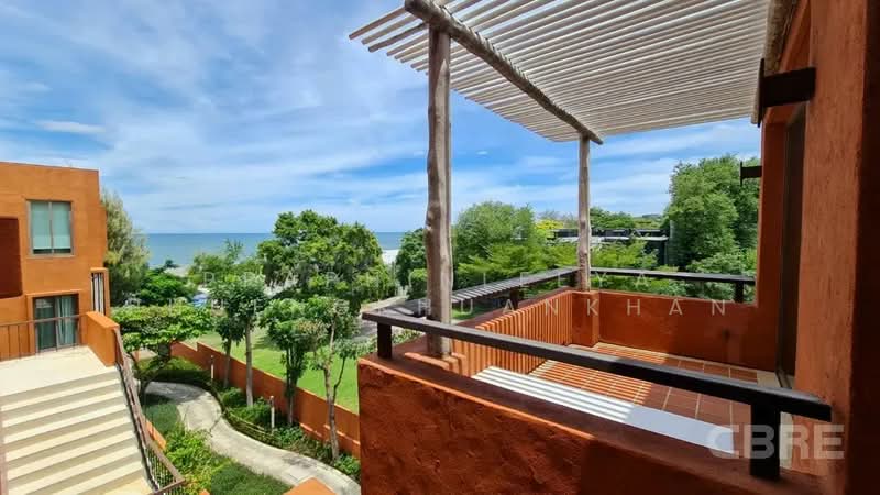 Las Tortugas Condo, Prachuap Khiri Khan, 392 Soi Hua Hin 101, Nong Kae, Hua Hin, Prachuap Khiri Khan, 3 Bedrooms, 235 sqm, Condo For Sale, by CBRE (Thailand) Co.,Ltd, 500490541 - DDproperty.com