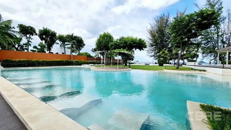 Las Tortugas Condo, Prachuap Khiri Khan, 392 Soi Hua Hin 101, Nong Kae, Hua Hin, Prachuap Khiri Khan, 3 Bedrooms, 235 sqm, Condo For Sale, by CBRE (Thailand) Co.,Ltd, 500490541 - DDproperty.com