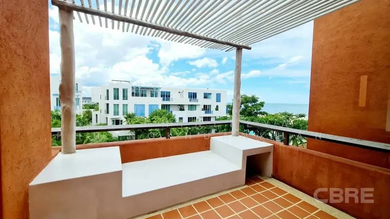 Las Tortugas Condo, Prachuap Khiri Khan, 392 Soi Hua Hin 101, Nong Kae, Hua Hin, Prachuap Khiri Khan, 3 Bedrooms, 235 sqm, Condo For Sale, by CBRE (Thailand) Co.,Ltd, 500490541 - DDproperty.com
