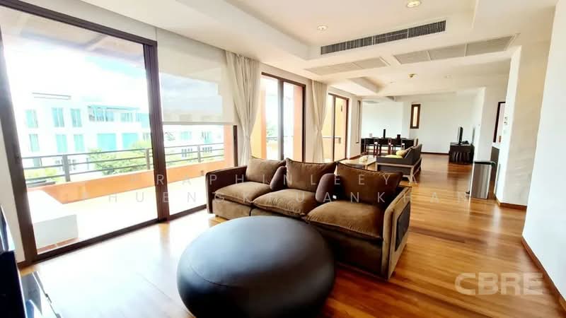 Las Tortugas Condo : ลาส ตอร์ตูกัส คอนโด, ประจวบคีรีขันธ์, 392 ซอยหัวหิน 101, หนองแก, หัวหิน, ประจวบคีรีขันธ์, 235 ตร.ม., คอนโด ขาย, โดย CBRE (Thailand) Co.,Ltd, 500490541 - DDproperty.com
