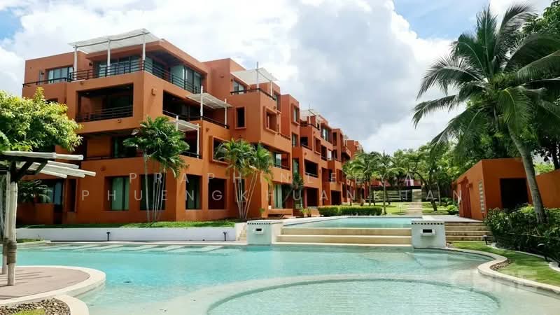 Las Tortugas Condo, Prachuap Khiri Khan, 392 Soi Hua Hin 101, Nong Kae, Hua Hin, Prachuap Khiri Khan, 3 Bedrooms, 235 sqm, Condo For Sale, by CBRE (Thailand) Co.,Ltd, 500490541 - DDproperty.com