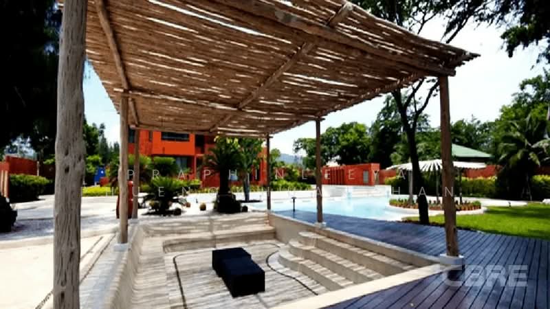 Las Tortugas Condo, Prachuap Khiri Khan, 392 Soi Hua Hin 101, Nong Kae, Hua Hin, Prachuap Khiri Khan, 3 Bedrooms, 235 sqm, Condo For Sale, by CBRE (Thailand) Co.,Ltd, 500490541 - DDproperty.com