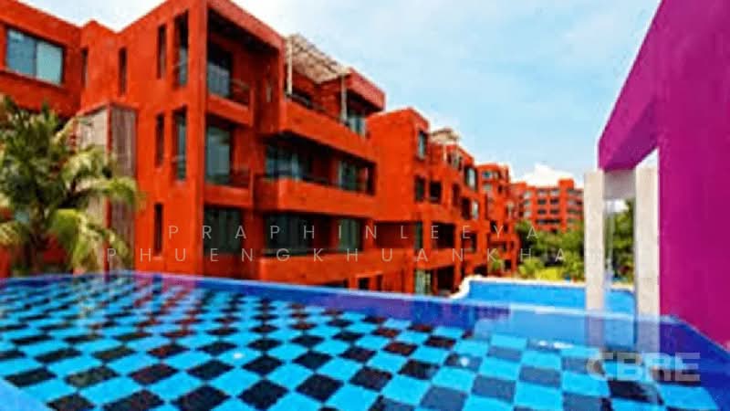 Las Tortugas Condo : ลาส ตอร์ตูกัส คอนโด, ประจวบคีรีขันธ์, 392 ซอยหัวหิน 101, หนองแก, หัวหิน, ประจวบคีรีขันธ์, 235 ตร.ม., คอนโด ขาย, โดย CBRE (Thailand) Co.,Ltd, 500490541 - DDproperty.com