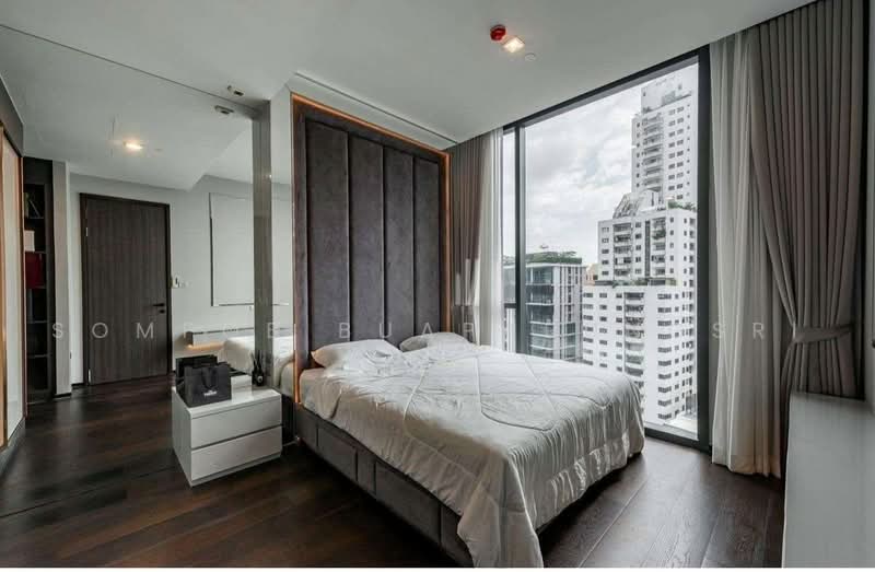 LAVIQ Sukhumvit 57 : ลาวิค สุขุมวิท 57, กรุงเทพ, ซอย สุขุมวิท 57, คลองตันเหนือ, วัฒนา, กรุงเทพ, 46 ตร.ม., คอนโด ให้เช่า, โดย Sompob Buaparungsri, 500490543 - DDproperty.com