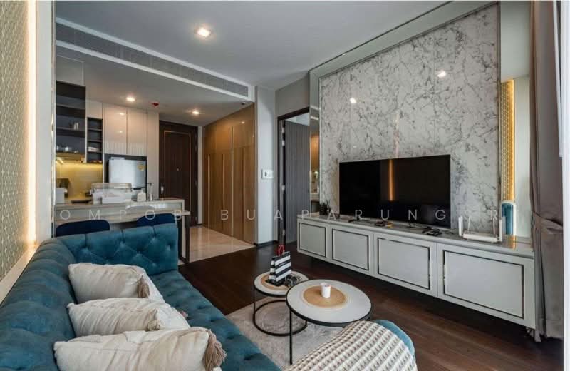 LAVIQ Sukhumvit 57, Bangkok, Soi Sukhumvit 57, Sukhumvit Road, Khlong Tan Nua, Watthana, Bangkok, 1 Bedroom, 46 sqm, Condo For Rent, by Sompob Buaparungsri, 500490543 - DDproperty.com