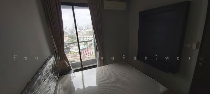 Rhythm Sukhumvit 44/1 : ริธึ่ม สุขุมวิท 44/1, กรุงเทพ, ถนนสุขุมวิท แขวงพระโขนง เขตคลองเตย กรุงเทพมหานคร, พระโขนง, คลองเตย, กรุงเทพ, 35 ตร.ม., คอนโด ให้เช่า, โดย รัชกานต์ อัจฉริยะโพธา, 500490544 - DDproperty.com