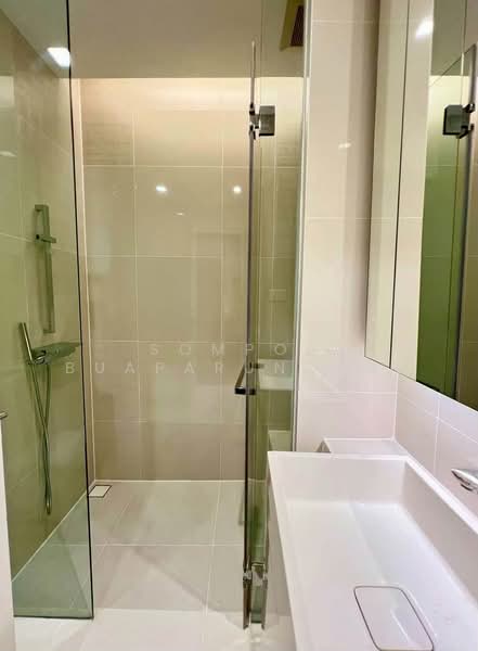 The Saint Residences Ladprao : เดอะ เซนต์ เรสิเดนเซส, กรุงเทพ, 588 ถนนวิภาวดีรังสิต, จอมพล, จตุจักร, กรุงเทพ, 70 ตร.ม., คอนโด ให้เช่า, โดย Sompob Buaparungsri, 500490545 - DDproperty.com
