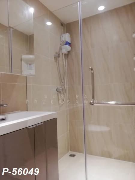 Grand Condominium Wutthakat 53, Bangkok, 8 158 Wutthakat, Bangko, Chom Thong, Bangkok, 1 Bedroom, 30 sqm, Condo For Rent, by Susira Prueksawun, 500490546 - DDproperty.com