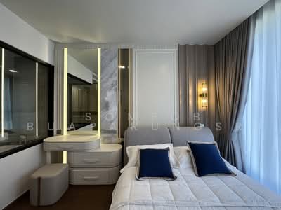 For Rent - IDEO Q Sukhumvit 36, Bangkok