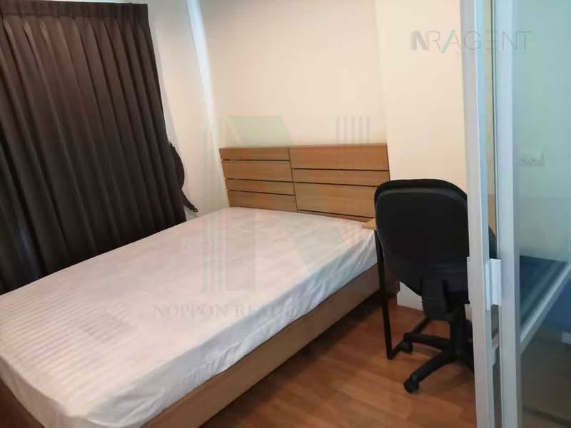 Lumpini Park Riverside Rama 3, Bangkok, 4 Rama 3 Road, Bang Pong Pang, Yan Nawa, Bangkok, 1 Bedroom, 26 sqm, Condo For Sale, by NR AGENT, 500490549 - DDproperty.com
