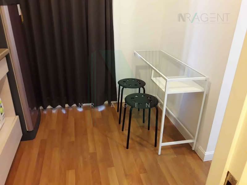 Lumpini Park Riverside Rama 3, Bangkok, 4 Rama 3 Road, Bang Pong Pang, Yan Nawa, Bangkok, 1 Bedroom, 26 sqm, Condo For Sale, by NR AGENT, 500490549 - DDproperty.com