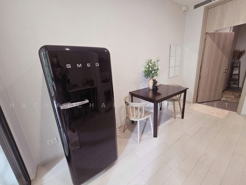 Noble Ploenchit, Bangkok, 1035 Ploenchit Road, Lumphini, Pathum Wan, Bangkok, Studio, 45 sqm, Condo For Rent, by Hathaichanok Saenset, 500490550 - DDproperty.com