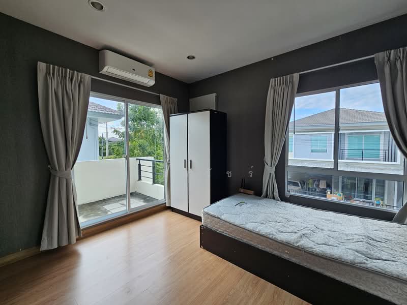 The Plant Phaholyothin – Rangsit, Pathum Thani, Soi Khlong Luang 17, Khlong Nung, Khlong Luang, Pathum Thani, 3 Bedrooms, 142 sqm, Single Detached House For Rent, by อชิรวัชร์, 500490551 - DDproperty.com