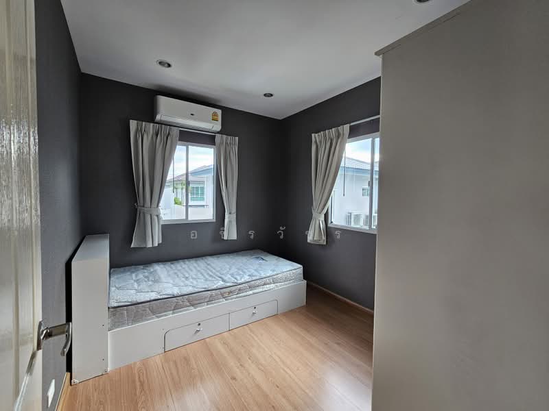 The Plant Phaholyothin – Rangsit, Pathum Thani, Soi Khlong Luang 17, Khlong Nung, Khlong Luang, Pathum Thani, 3 Bedrooms, 142 sqm, Single Detached House For Rent, by อชิรวัชร์, 500490551 - DDproperty.com