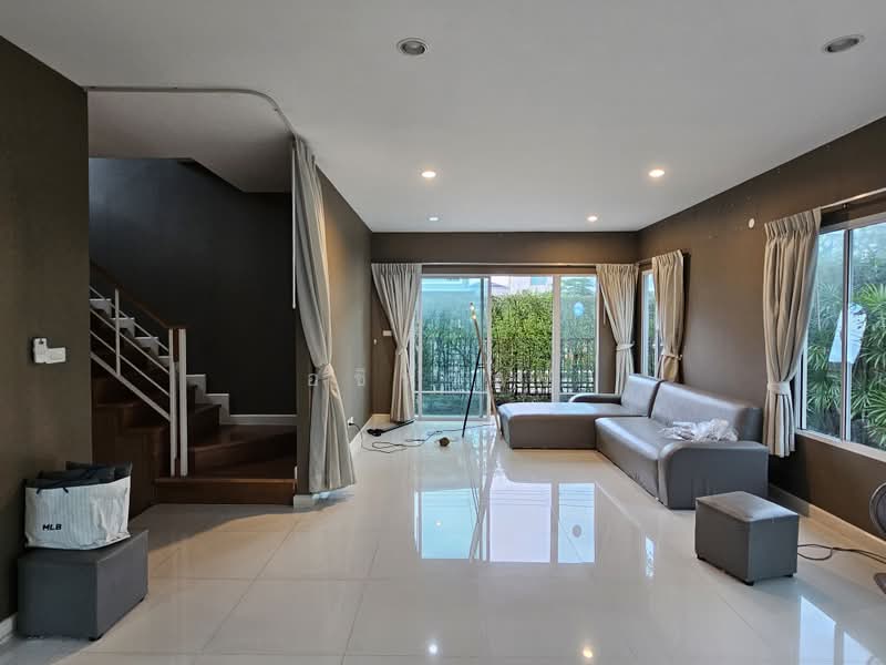 The Plant Phaholyothin – Rangsit, Pathum Thani, Soi Khlong Luang 17, Khlong Nung, Khlong Luang, Pathum Thani, 3 Bedrooms, 142 sqm, Single Detached House For Rent, by อชิรวัชร์, 500490551 - DDproperty.com