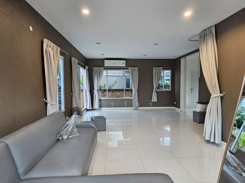 The Plant Phaholyothin – Rangsit, Pathum Thani, Soi Khlong Luang 17, Khlong Nung, Khlong Luang, Pathum Thani, 3 Bedrooms, 142 sqm, Single Detached House For Rent, by อชิรวัชร์, 500490551 - DDproperty.com